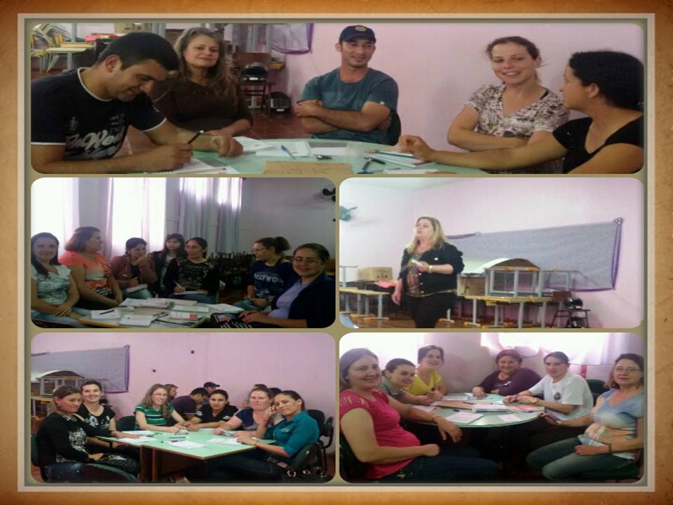 Projeto "Caminhos do cuidado" em São Nicolau